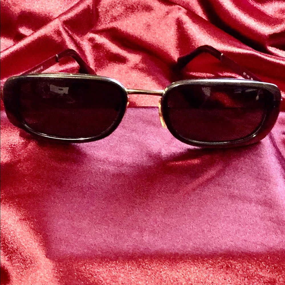 Authentic Vintage Giorgio Armani Sunglasses